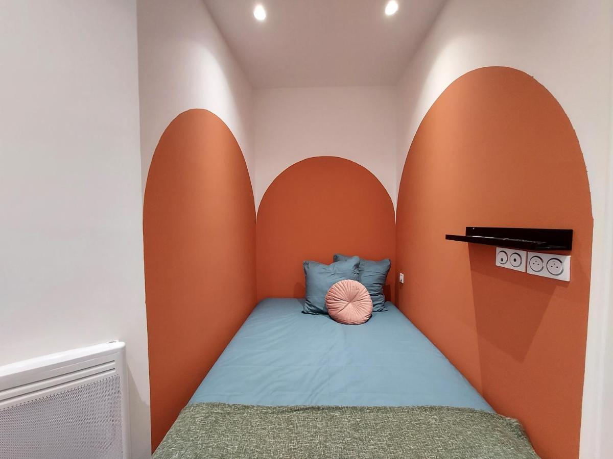 Les Studios De Theophile - Calme Absolu - Wifi - Centre Historique Арл Екстериор снимка