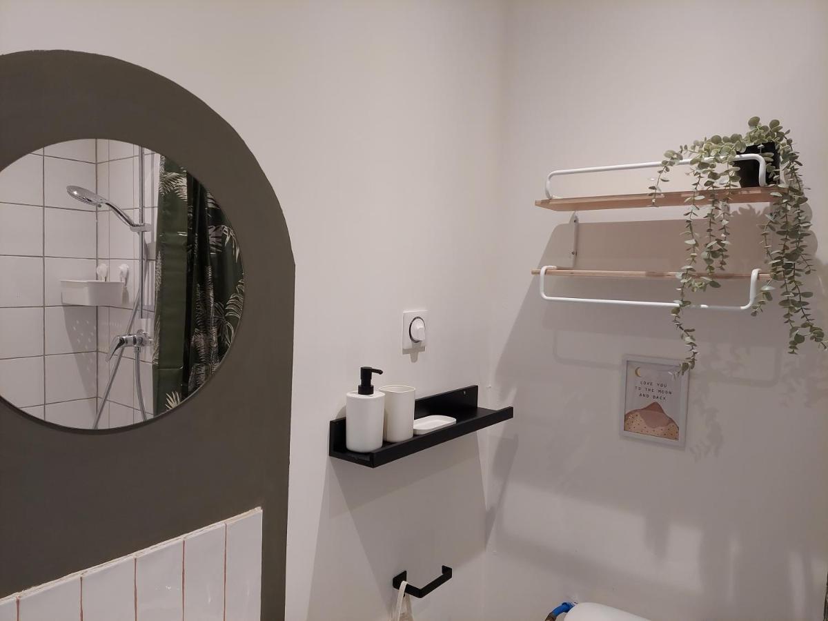 Les Studios De Theophile - Calme Absolu - Wifi - Centre Historique Арл Екстериор снимка
